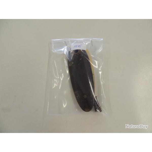 BA 1235 PLAQUE DE COUCHE+ VIS(2)