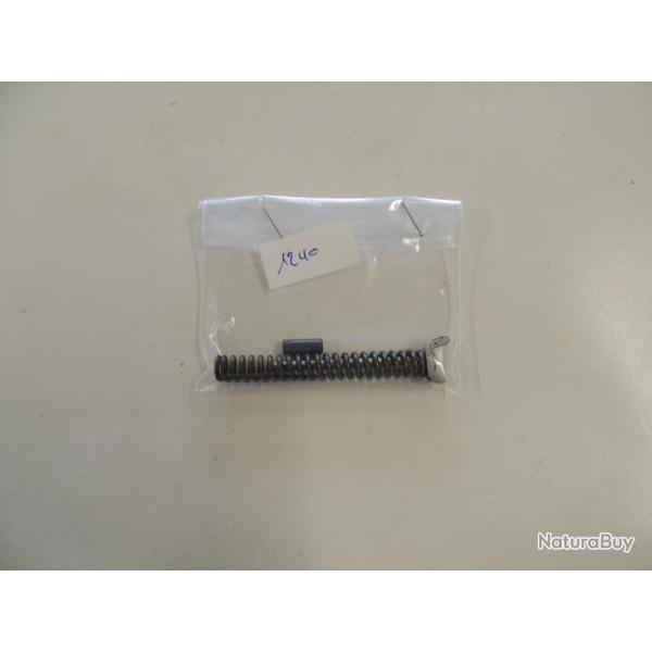 BA 1240 RESSORT +POUSSOIR DE CHIEN