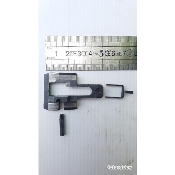 WINCHESTER 101 XTR - VERROU PRINCIPAL DE FERMETURE + S�RET� D�TENTE + VIS DE COMMANDE