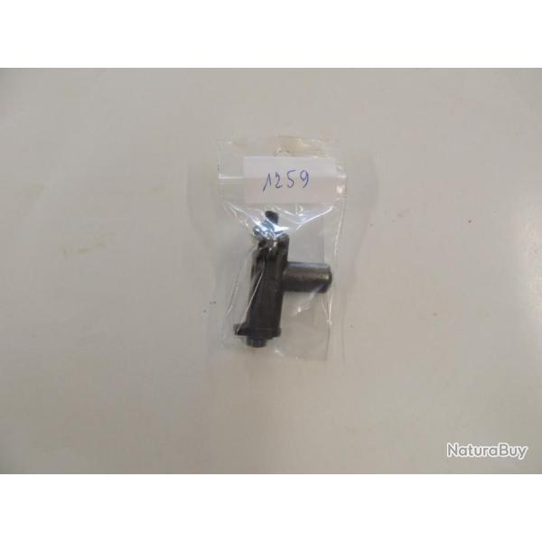 BA 1255 RESSORT+TIGE POUSSOIR DE MARTEAU