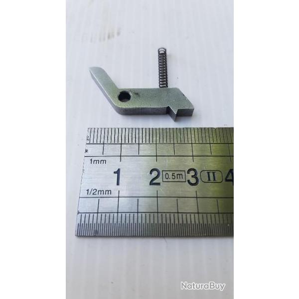 WINCHESTER 101 XTR - ARRETOIR DE CL� + RESSORT