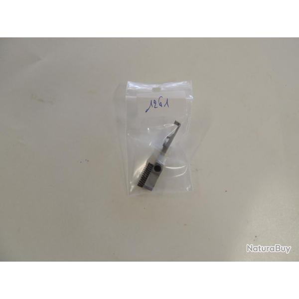 BA 1261 GACHETTE GAUCHE