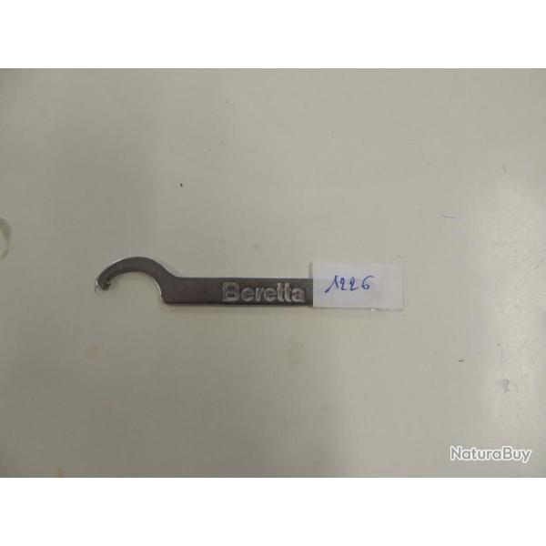 CH 1226 CLE DE CHOKE BERETTA CAL12