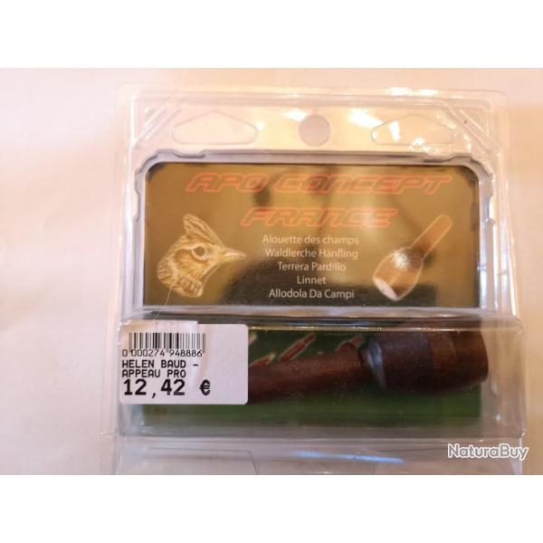 Appeau alouette Apo Concept SUPER PROMO !!!