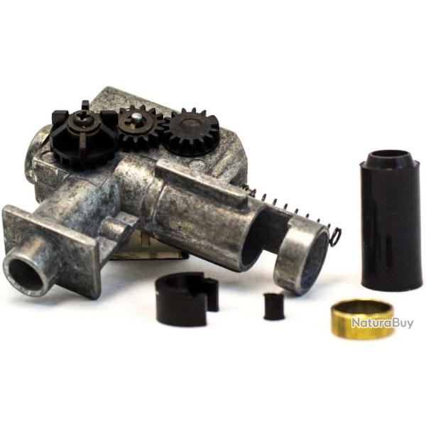 CHAMBRE HOP UP METAL POUR M4