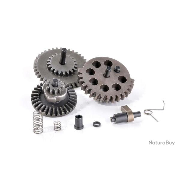 Jeu d'engrenages STD en acier renforc avec loquet anti-retournement  - VFC