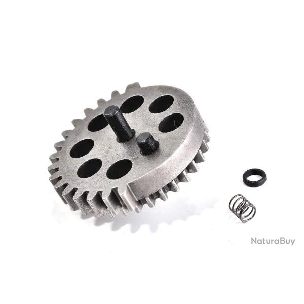 Engrenage conique en acier renforc  - VFC