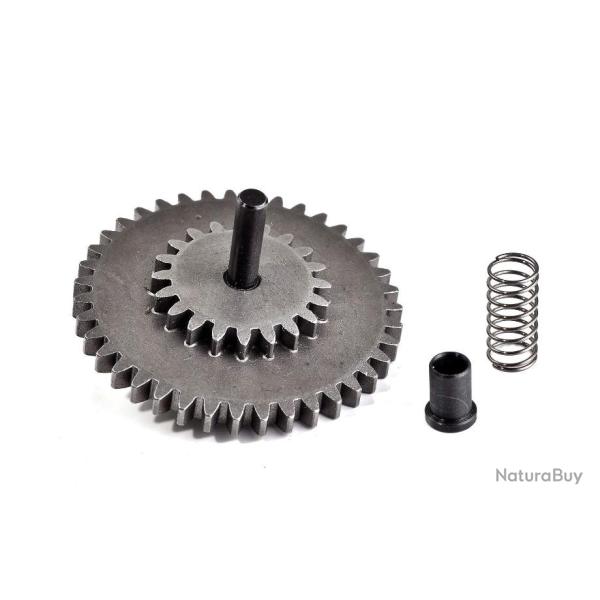 Engrenage droit standard en acier renforc  - VFC