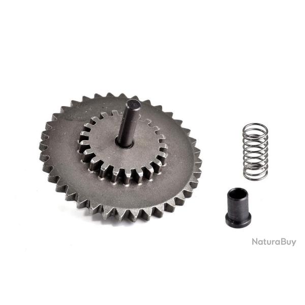 Engrenage droit  grande vitesse en acier renforc  - VFC