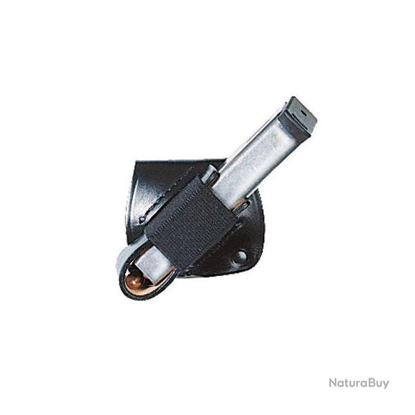 Porte chargeur cuir Sickinger PROFI BOX