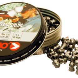 Plombs 4,5 mm Gamo Pro Magnum