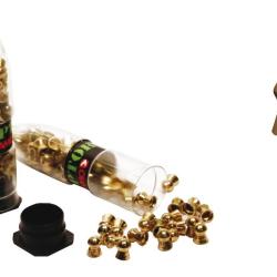 Plombs 4,5 mm Gamo Raptor