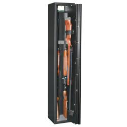 Armoire forte Infac Sentinel S5 / 5 armes