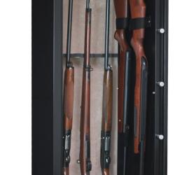 Armoire forte Infac Sentinel SD10 / 10 armes
