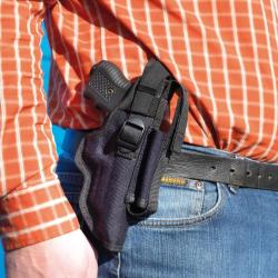 Holster Standard JPX avec cartouchi&egrave;re