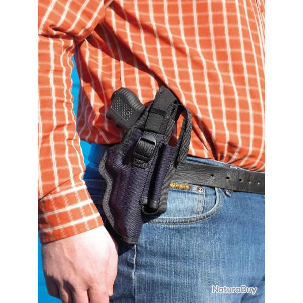 Holster Standard JPX avec cartouchi�re