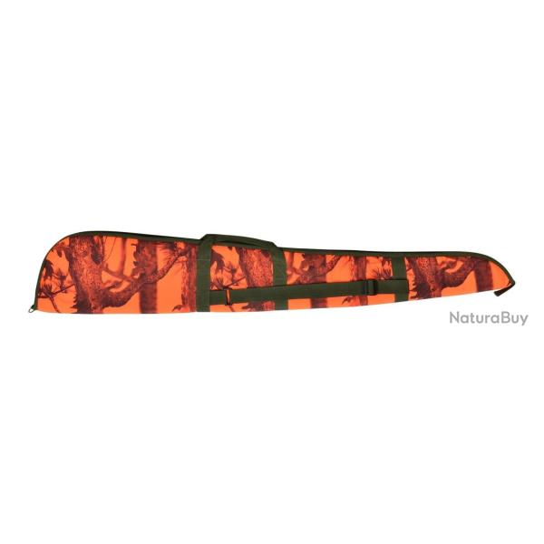 Fourreau fusil Percussion GhostCamo B&B - 130 cm