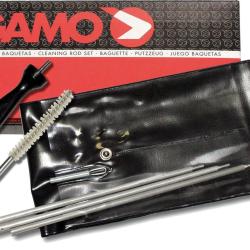 Trousse de nettoyage Gamo