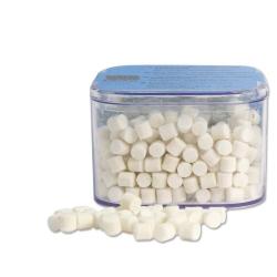 Tampons de nettoyage feutre VFG cal 4,5 mm