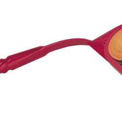 Lanceur manuel de plateaux