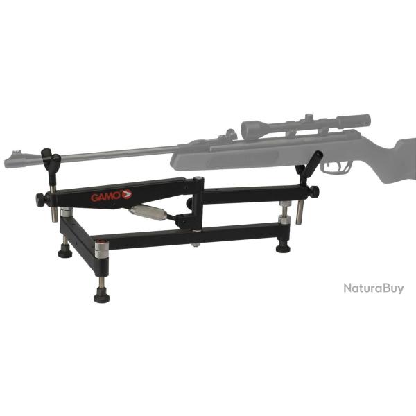 Chevalet de tir Gamo