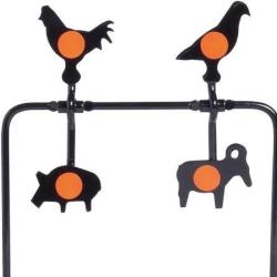 Cible Gamo Plinking Target