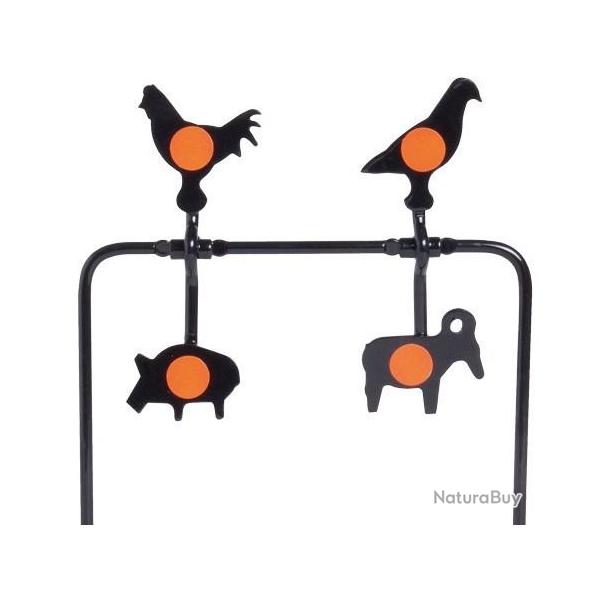 Cible Gamo Plinking Target