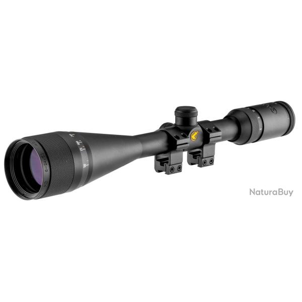 Lunette Gamo 6-24x50