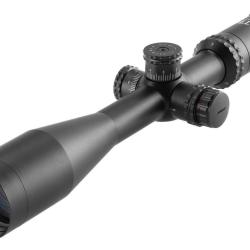 Lunette d'aff&ucirc;t RTI 6-24x50 SFIR