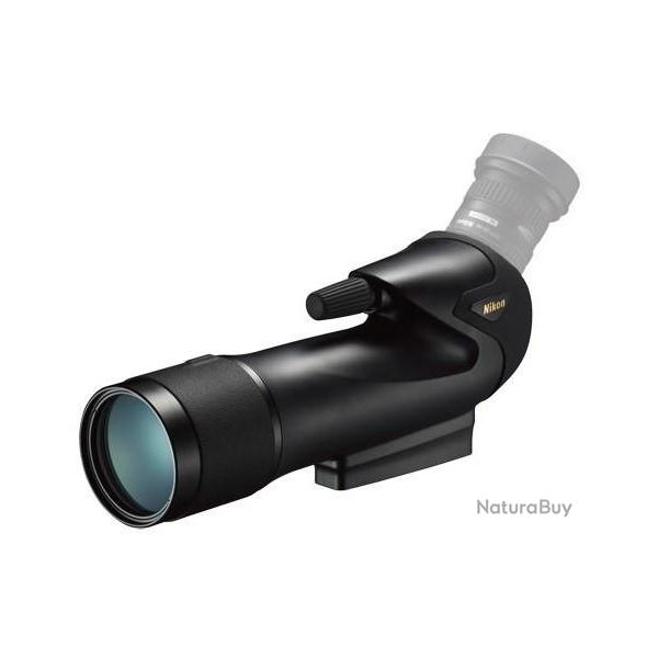 Longue-vue Nikon Prostaff 5 coud�e 60-A