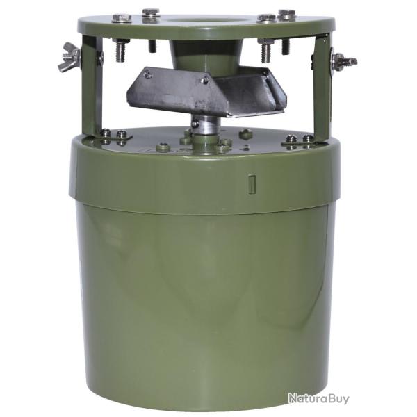 Agrainoir automatique digital 6 Volts  batterie rechargeable