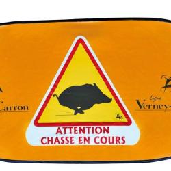 Panneau Ligne Verney-Carron Pare s&eacute;curit&eacute; ragot