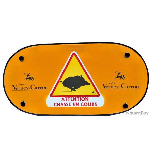 Panneau Ligne Verney-Carron Pare s�curit� ragot