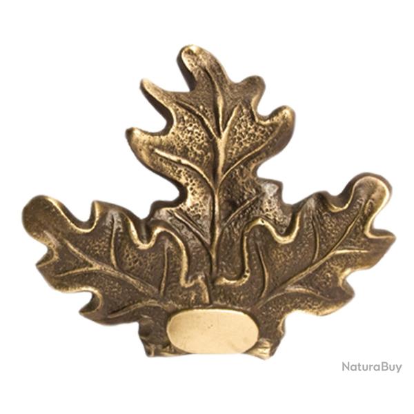 Feuilles de ch�ne porte-troph�e - Grand mod�le