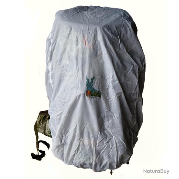 Sursac blanc pour sacs  dos Markhor 55 / 85 L