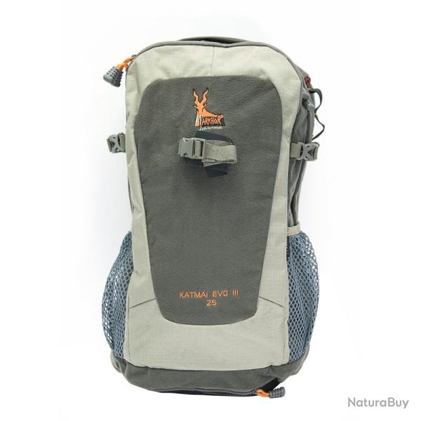 Sac  dos Markhor Katma Evo III Green 25 L