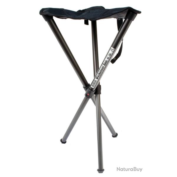 Si�ge tr�pied Walkstool Basic 50 / 60 cm - Hauteur 60 cm