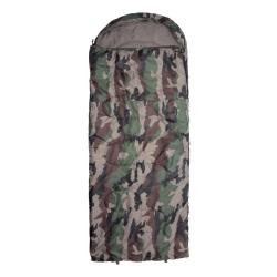 Sac de couchage CityGuard Thermobag 250