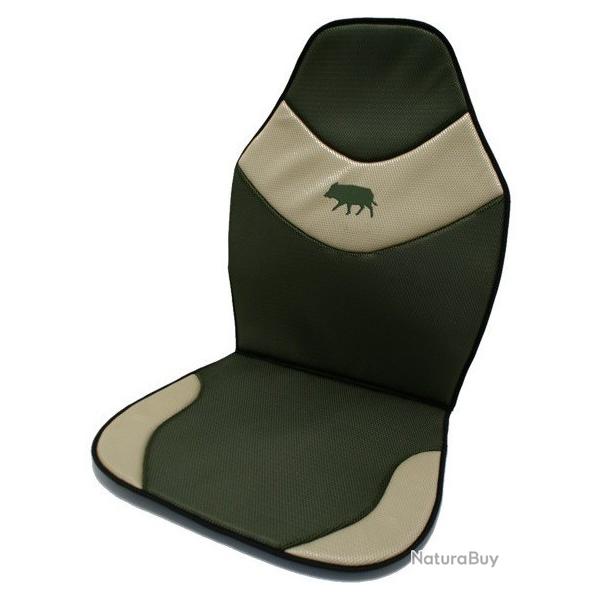 Couvre si�ge brod�