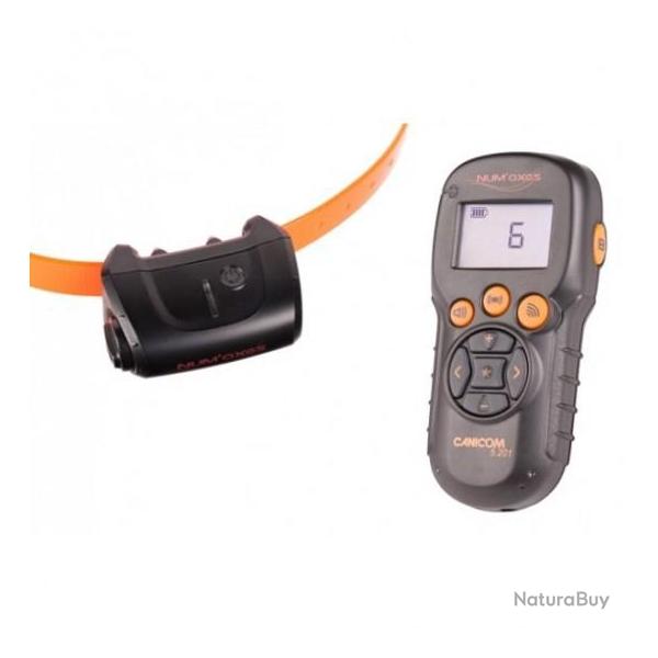 Collier de dressage Canicom 5.202