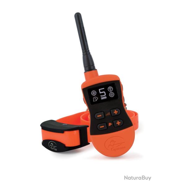Collier dressage Sport-Trainer 800 M SportDog SD-875E