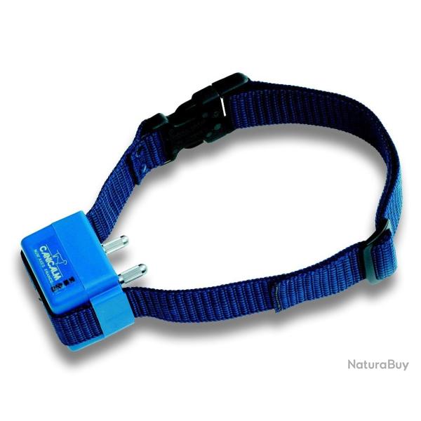 Collier anti-aboiements Canicalm