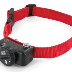 Collier suppl. antifugue Deluxe Ultralight / Super