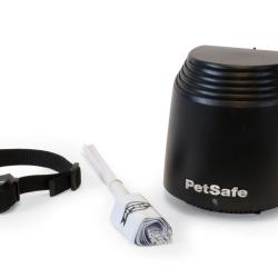 Cl&ocirc;ture antifugue sans fil Stay & Play