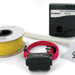 Cl&ocirc;ture antifugue Super / Chien difficile