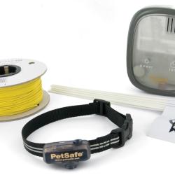 Cl&ocirc;ture antifugue Nano / Petit chien