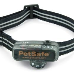 Collier suppl&eacute;mentaire antifugue Nano / Petit chien