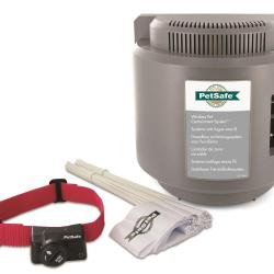 Cl&ocirc;ture antifugue sans fil Instant Fence