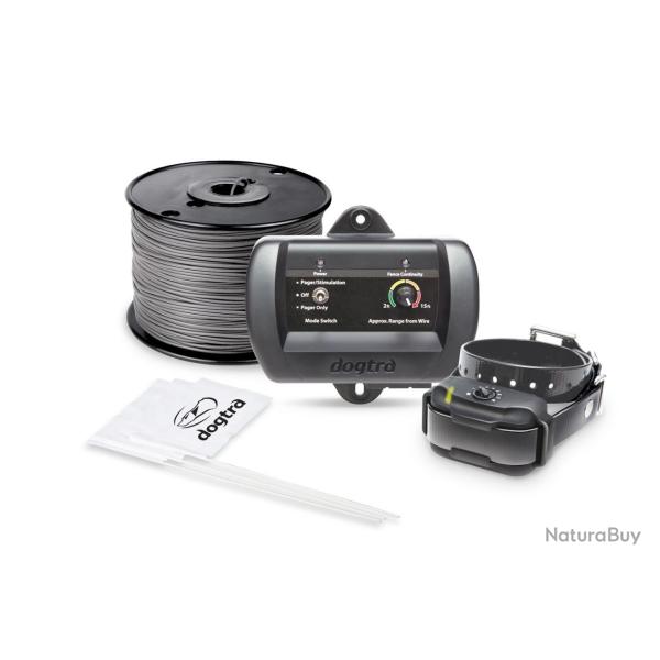 Cl�ture antifugue Dogtra E-FENCE 3500