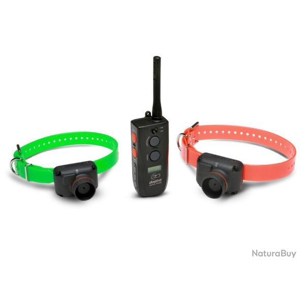 Collier de rep�rage Dogtra RB1002 - 2 chiens